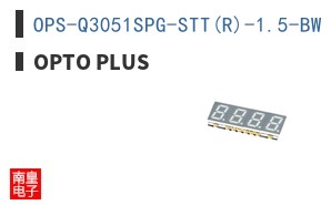 OPS-Q3051SPG-STT(R)-1.5-BW ͼƬ